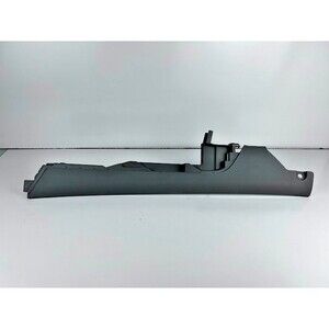 2009-2013 Subaru Forester 66241SC000 Cover CTR SD